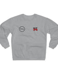 Unisex Crew Neck Nissan Sweatshirt™