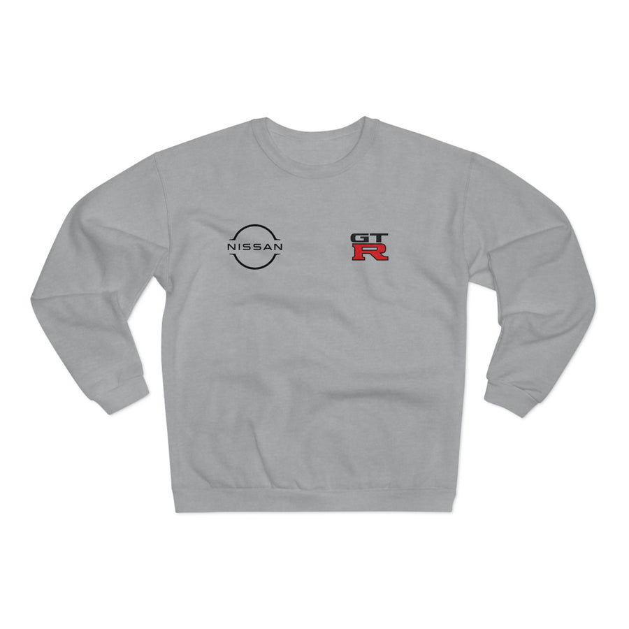 Unisex Crew Neck Nissan Sweatshirt™