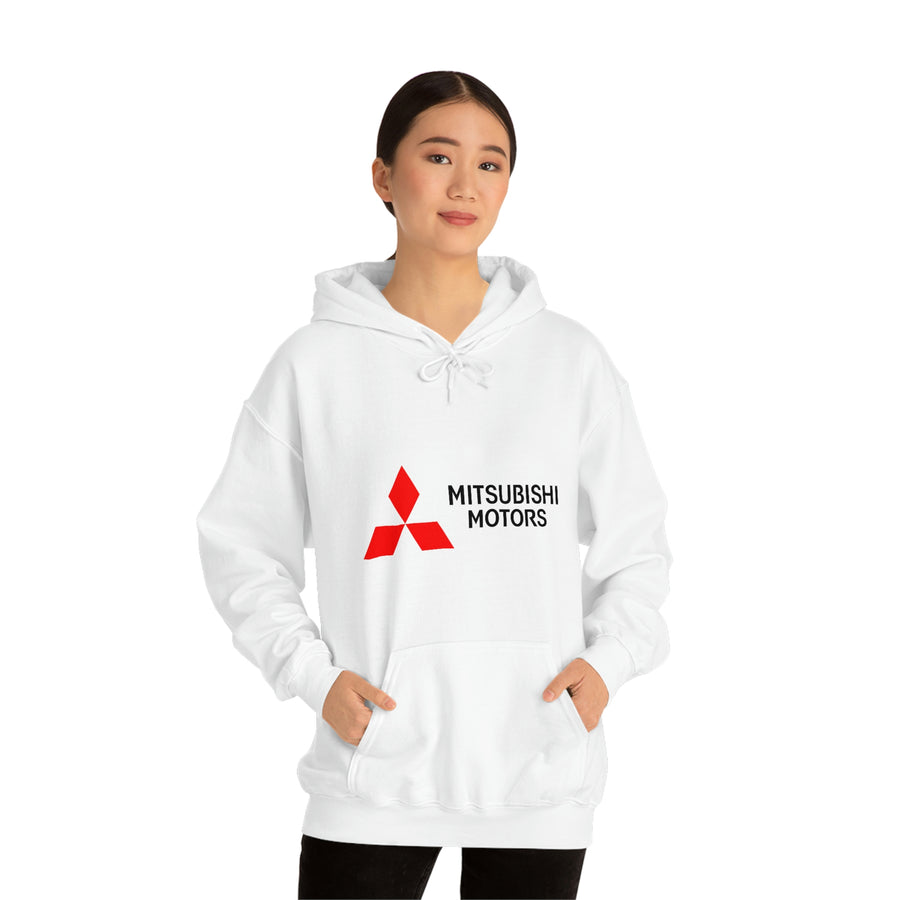 Unisex Mitsubishi Hoodie™