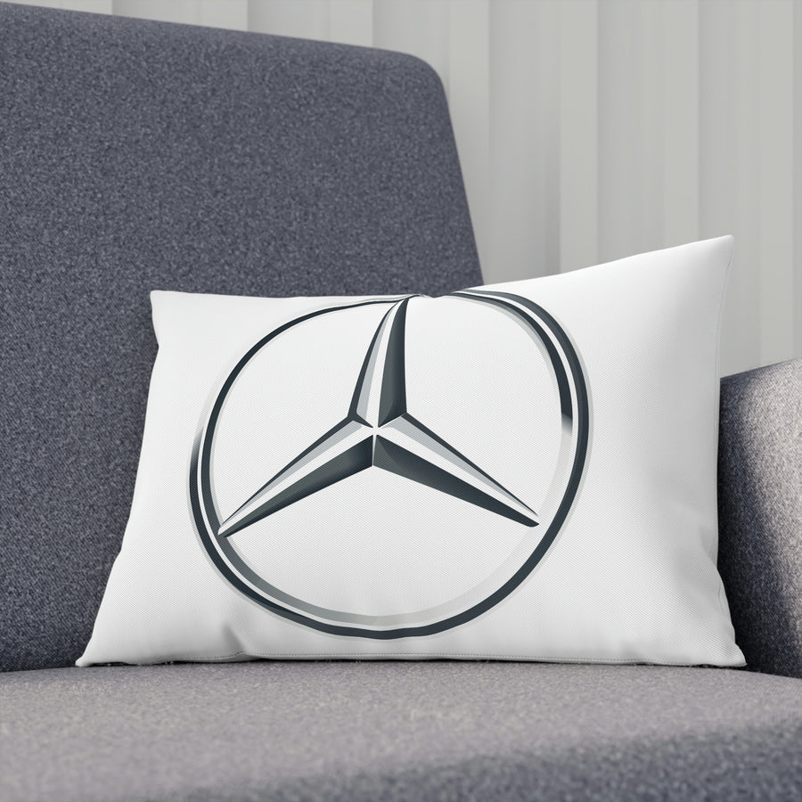 Mercedes Cushion™