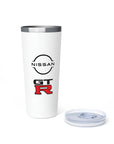 Nissan GTR Copper Vacuum Insulated Tumbler, 22oz™