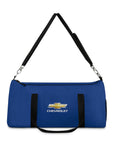 Dark Blue Chevrolet Duffel Bag™