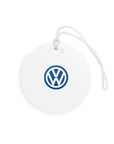 Volkswagen Luggage Tags™