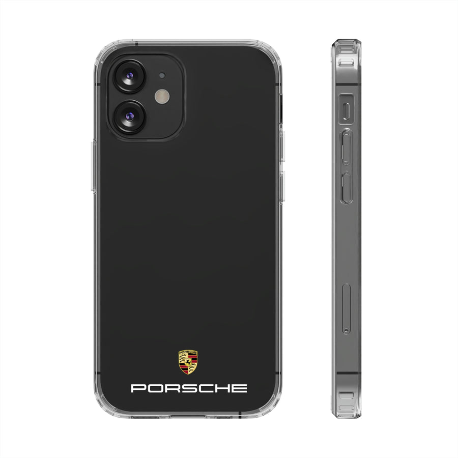 Porsche Clear Cases™