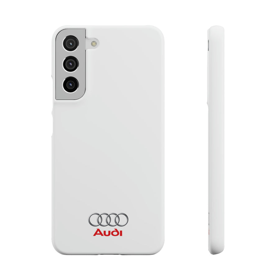 Audi Snap Cases™