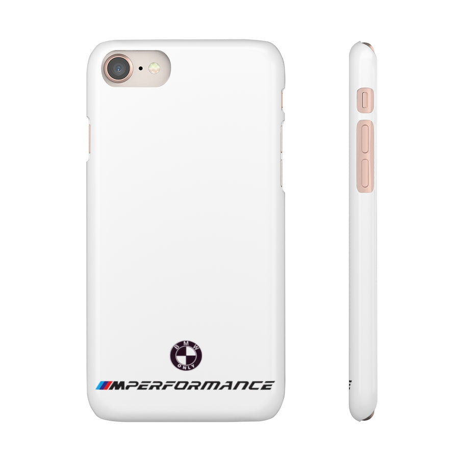 Coque BMW Snap