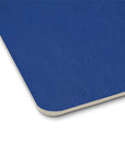 Dark Blue Jaguar Floor Mat™