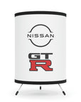 Nissan GTR Tripod Lamp with High-Res Printed Shade, US\CA plug™