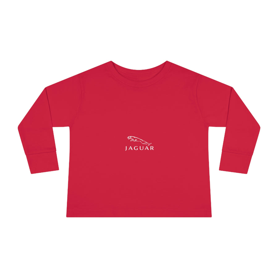 Jaguar Toddler Long Sleeve Tee™