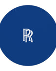 Dark Blue Rolls Royce Mouse Pad™