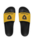 Unisex Yellow Lamborghini Slide Sandals™