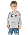 Toddler Long Sleeve BMW Tee™