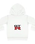 Toddler Nissan GTR Pullover Fleece Hoodie™