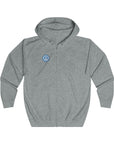 Unisex Volkswagen Full Zip Hoodie™