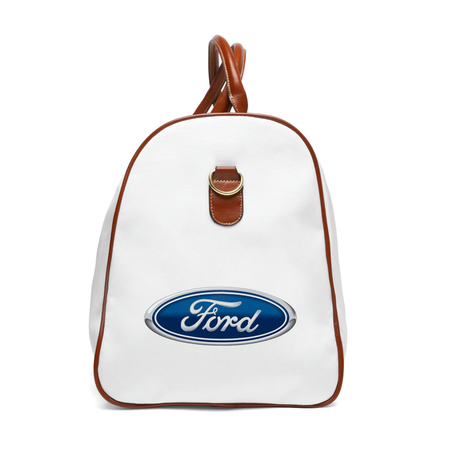 Ford Waterproof Travel Bag™