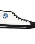 Women's Volkswagen High Top Sneakers™