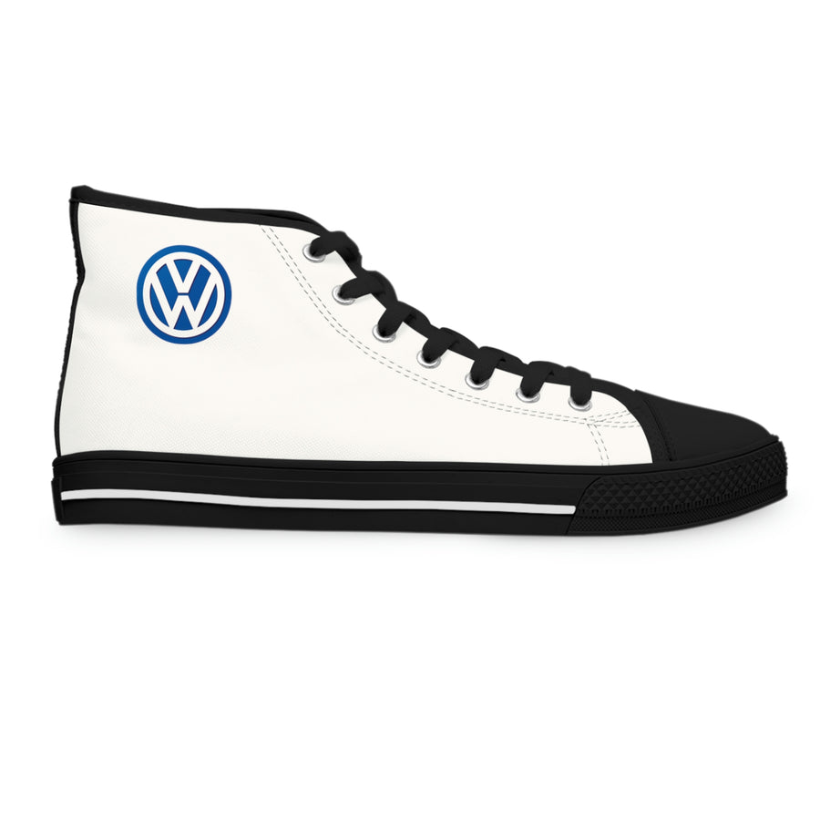 Women's Volkswagen High Top Sneakers™