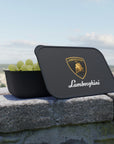 Lamborghini PLA Bento Box with Band and Utensils™