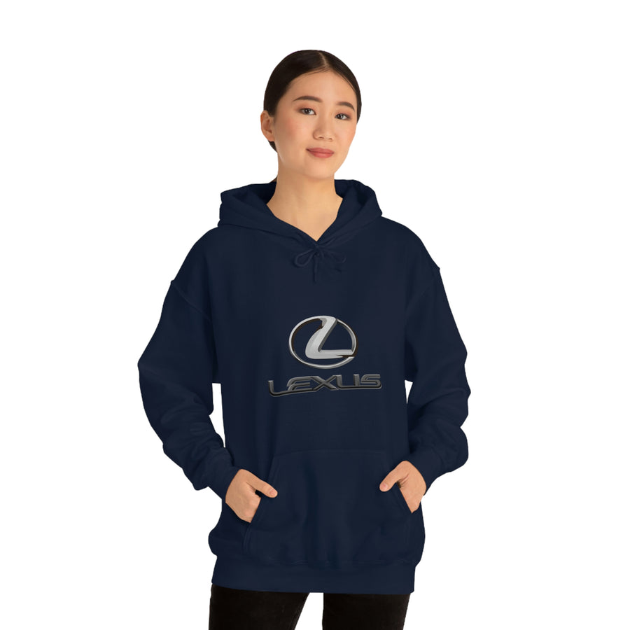 Unisex Lexus Hoodie™