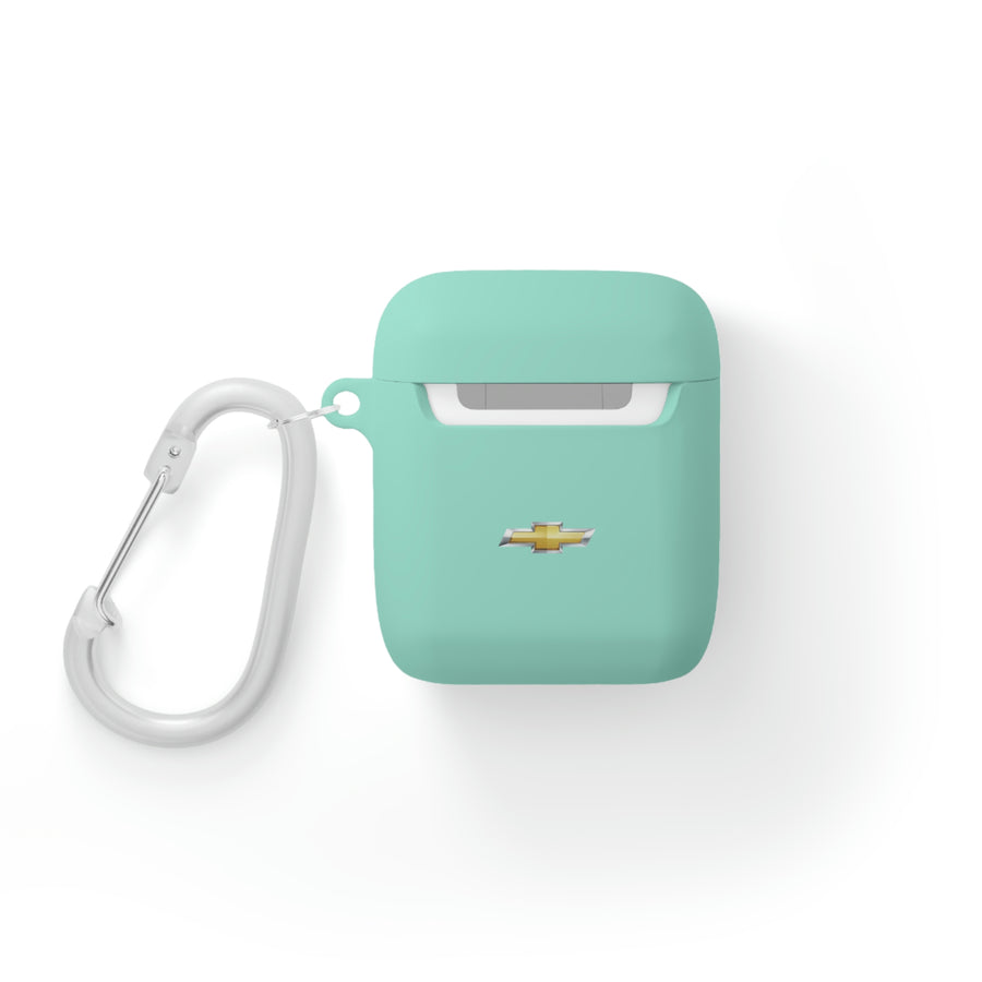 Chevrolet AirPods and AirPods Pro Case Cover™