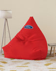 Red Ford Bean Bag™