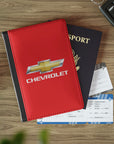 Red Chevrolet Passport Cover™