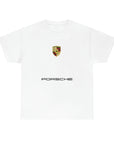 Unisex Heavy Cotton Porsche Tee™