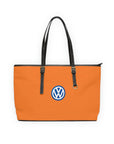 Crusta Volkswagen Leather Shoulder Bag™