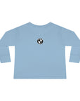 Toddler Long Sleeve BMW Tee™