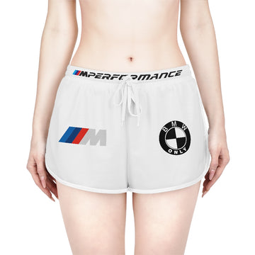 Women's Relaxed BMW Shorts™