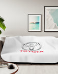 Toyota Sherpa Blanket™