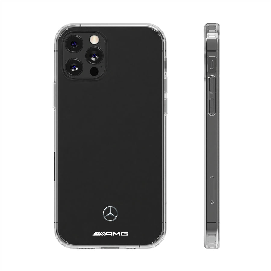 Mercedes Clear Cases™