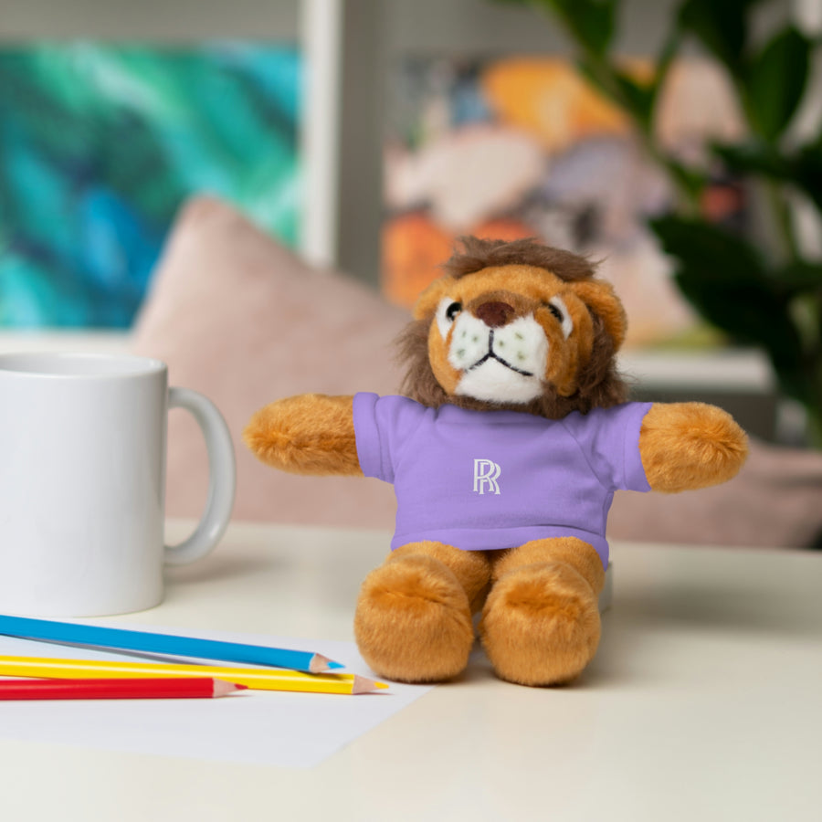 Rolls Royce Stuffed Animals with Tee™