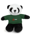 Mitsubishi Stuffed Animals with Tee™