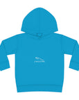 Unisex Jaguar Toddler Pullover Fleece Hoodie™