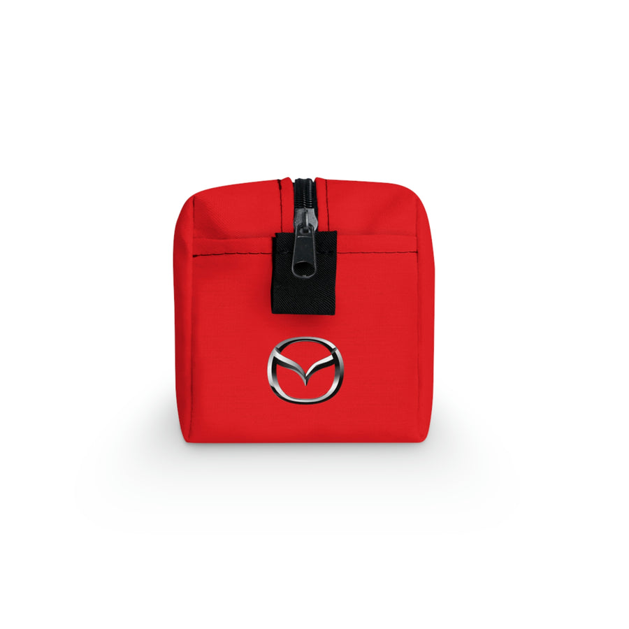 Red Mazda Toiletry Bag™