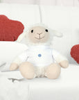 Volkswagen Plush Toy with T-Shirt™