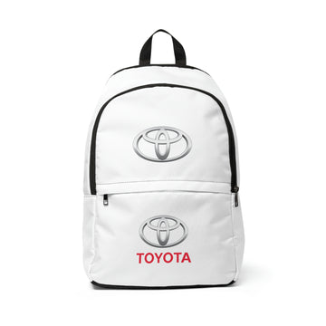 Unisex Toyota Backpack™