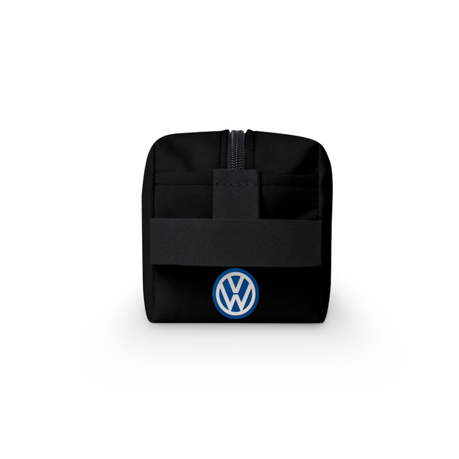 Black Volkswagen Toiletry Bag™