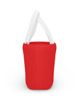 Red Jaguar Picnic Lunch Bag™