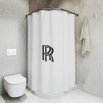 Rolls Royce Shower Curtain™