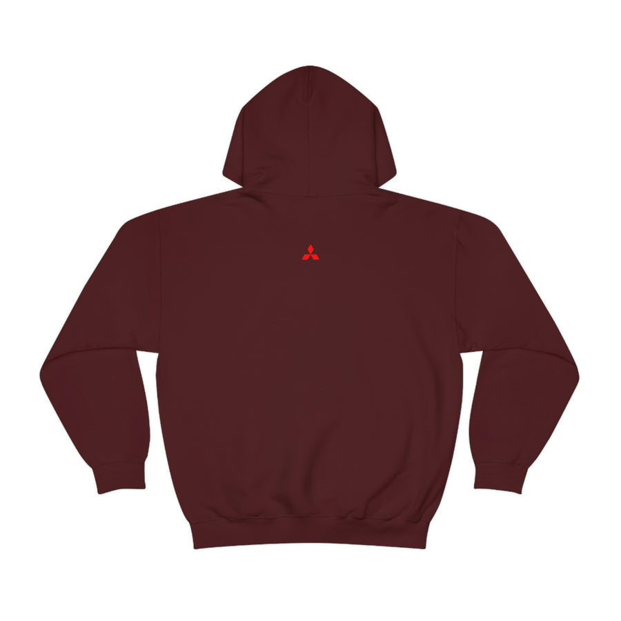 Unisex Mitsubishi Hoodie™