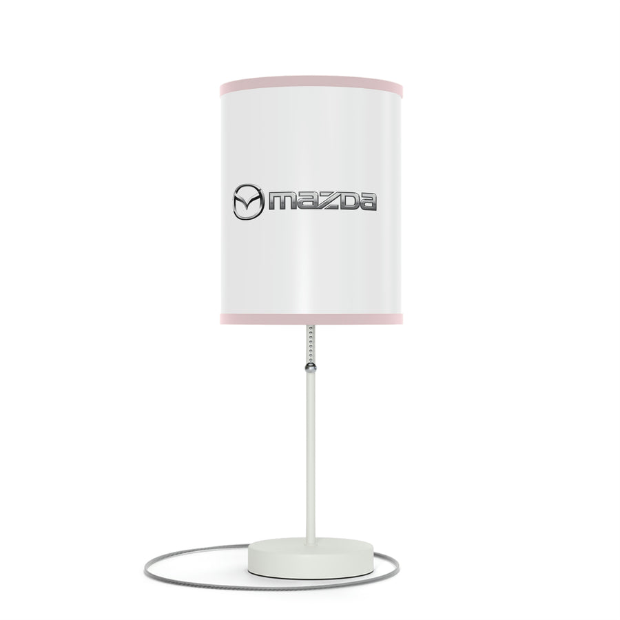 Mazda Lamp on a Stand, US|CA plug™