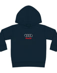 Audi Toddler Pullover Fleece Hoodie™