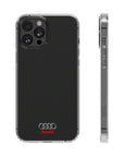 Audi Clear Cases™