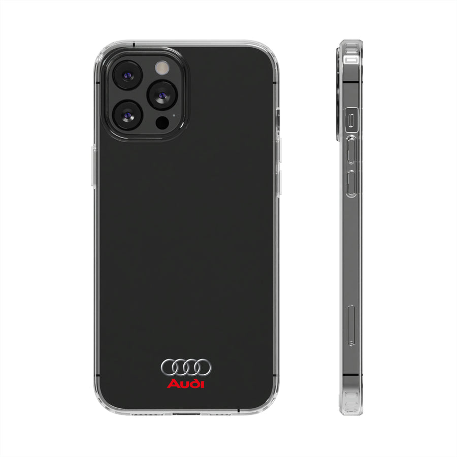 Audi Clear Cases™