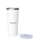 Mazda Copper Vacuum Insulated Tumbler, 22oz™