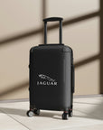 Black Jaguar Suitcases™