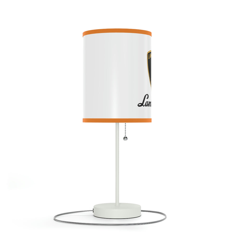 Lamborghini Lamp on a Stand, US|CA plug™