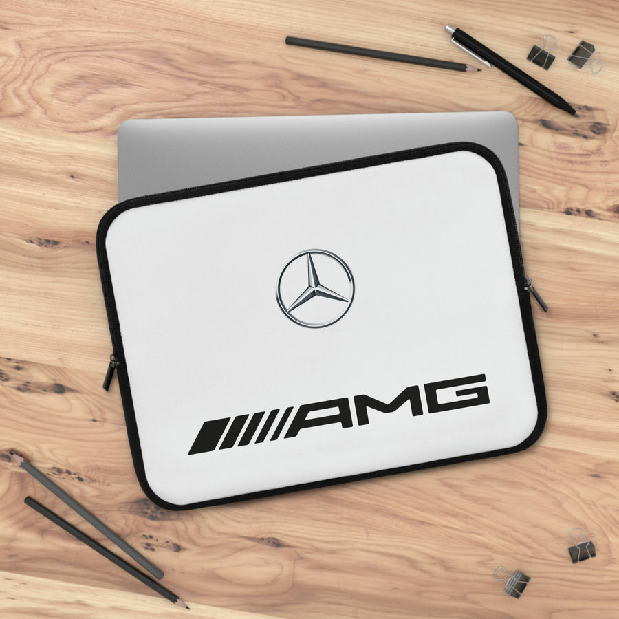 Mercedes Laptop Sleeve™